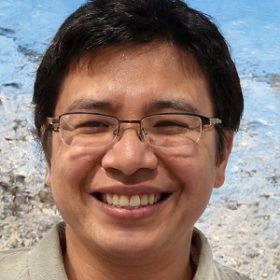 Anh Thái Sen