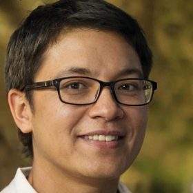 Anh Tiến Dũng