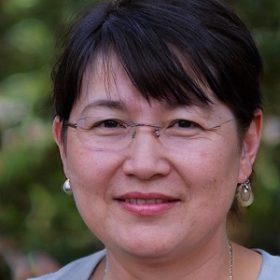 Chị Khánh Hà