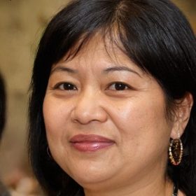 Chị Nguyễn Xuân Thanh