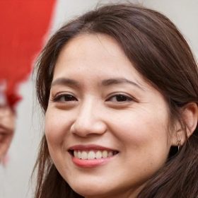 Chị Xuân Mãi