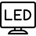 icon led trong nhà