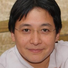 Anh Louis Hà