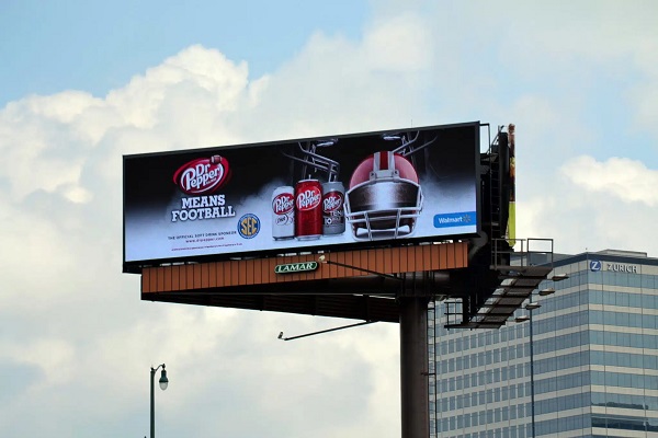 billboard