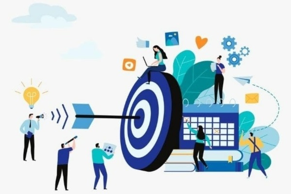 vì sao cần xác định được mục tiêu truyền thông
