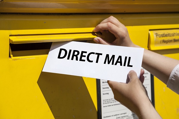 direct marketing