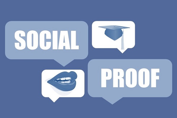social proof là gì