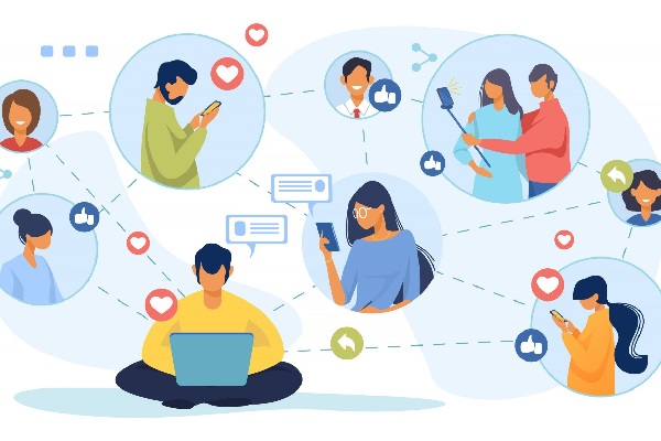 social proof