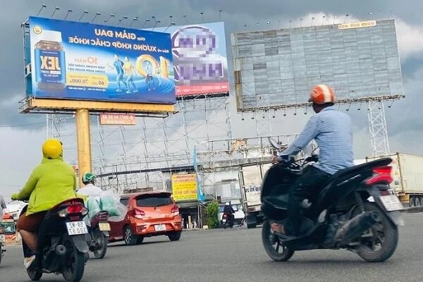 tác hại của quảng cáo